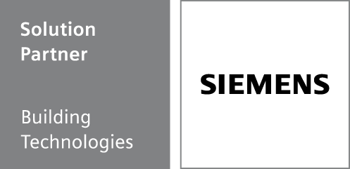 Siemens Solution Partner